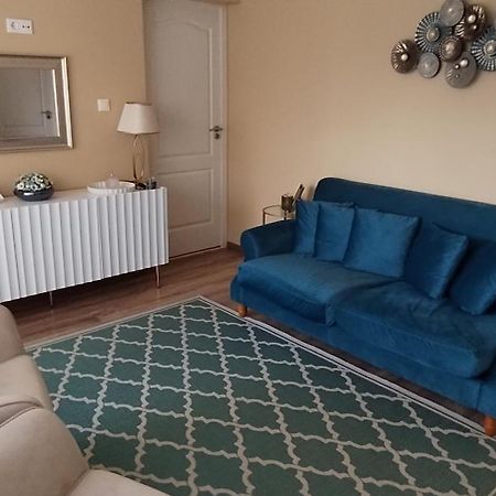 Levendula apartmanház Hajduszoboszlo Exterior foto