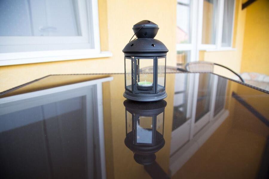 Levendula apartmanház Hajduszoboszlo Exterior foto