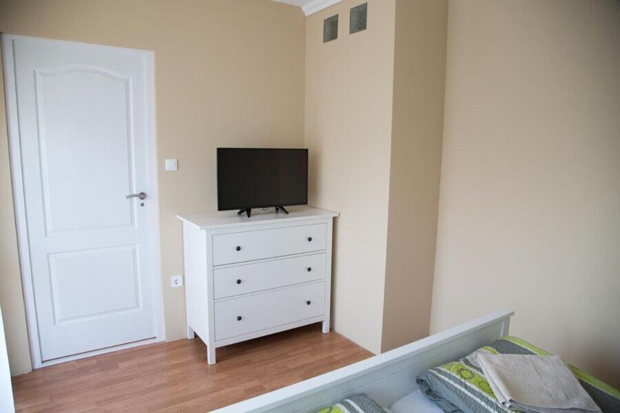 Levendula apartmanház Hajduszoboszlo Exterior foto