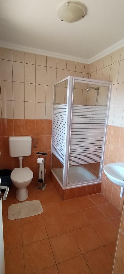 Levendula apartmanház Hajduszoboszlo Exterior foto
