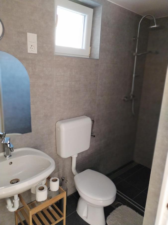 Levendula apartmanház Hajduszoboszlo Exterior foto