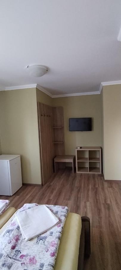 Levendula apartmanház Hajduszoboszlo Exterior foto