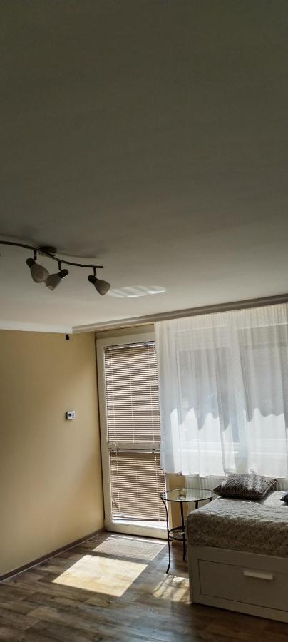 Levendula apartmanház Hajduszoboszlo Exterior foto