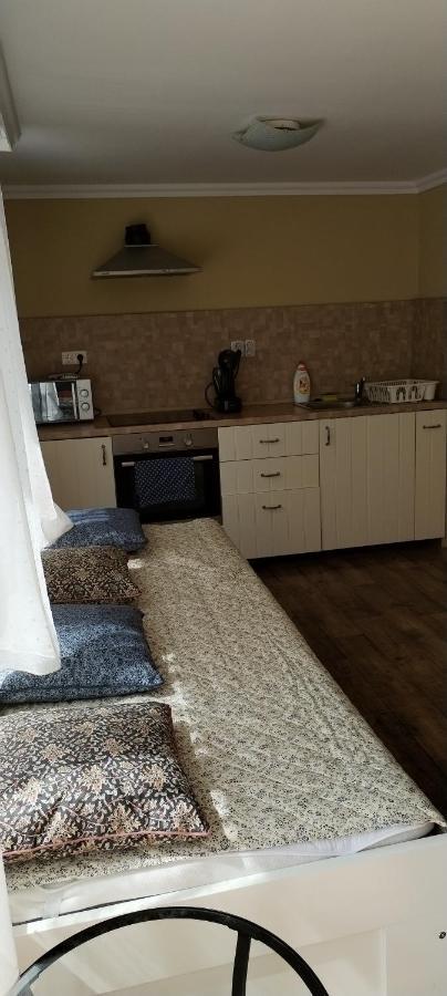 Levendula apartmanház Hajduszoboszlo Exterior foto