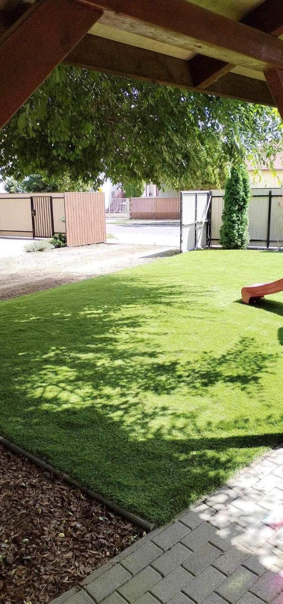 Levendula apartmanház Hajduszoboszlo Exterior foto