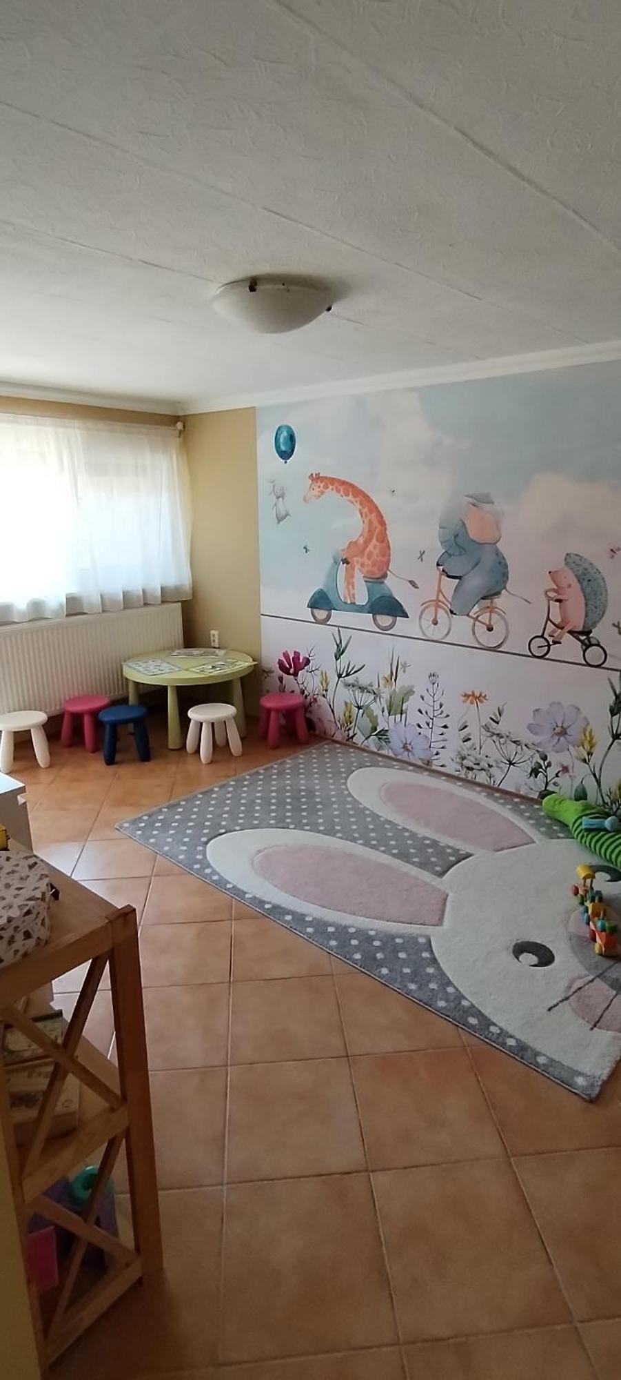 Levendula apartmanház Hajduszoboszlo Exterior foto