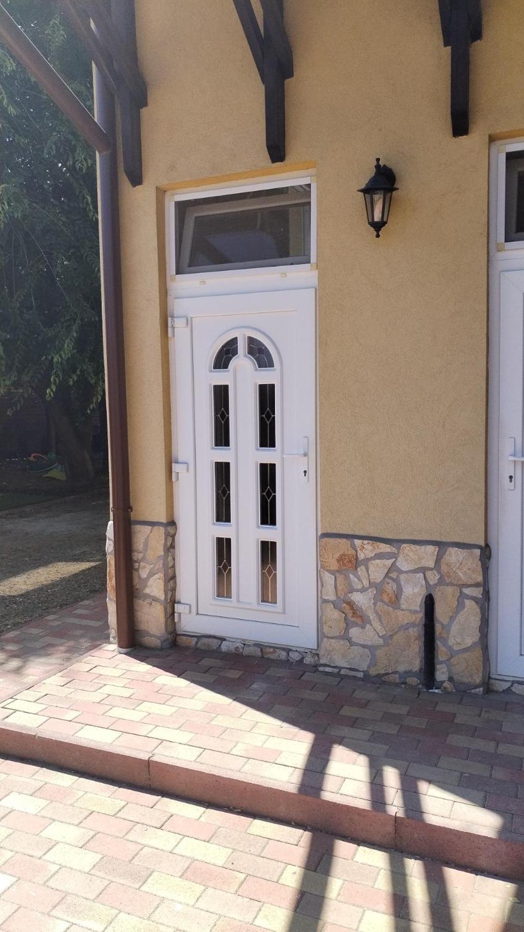 Levendula apartmanház Hajduszoboszlo Exterior foto
